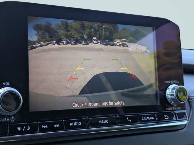 Used 2022 Mitsubishi Outlander SEL Black Edition image 22