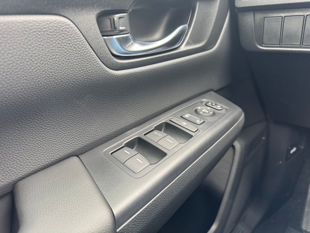 New 2026 Honda CR-V LX image 12