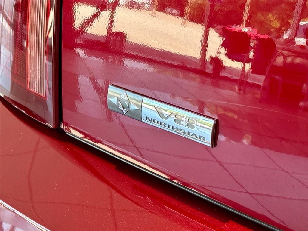 Used 2007 Cadillac XLR RWD image 36