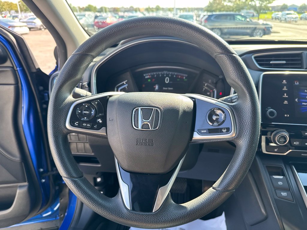 Used 2020 Honda CR-V EX image 14