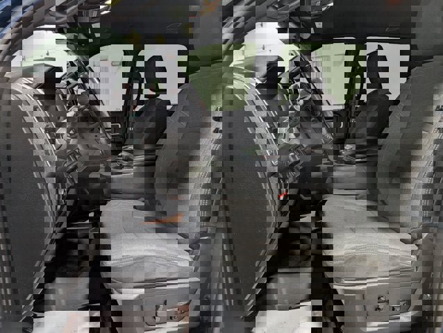 Used 2022 RAM 2500 Big Horn w/ Night Edition image 16