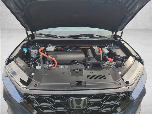 New 2026 Honda CR-V Sport image 14