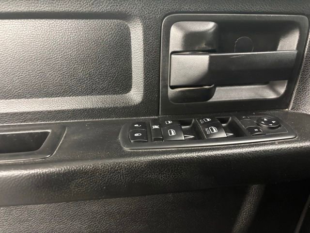 Used 2020 RAM 1500 Tradesman image 17