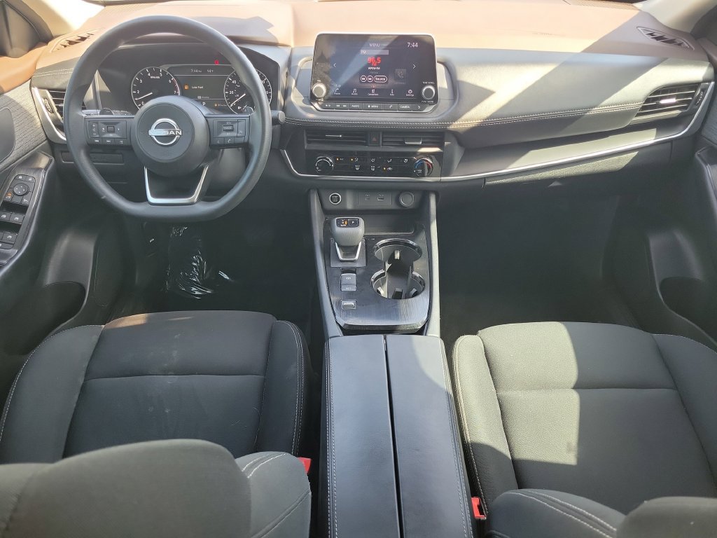 Certified 2023 Nissan Rogue S FWD image 19
