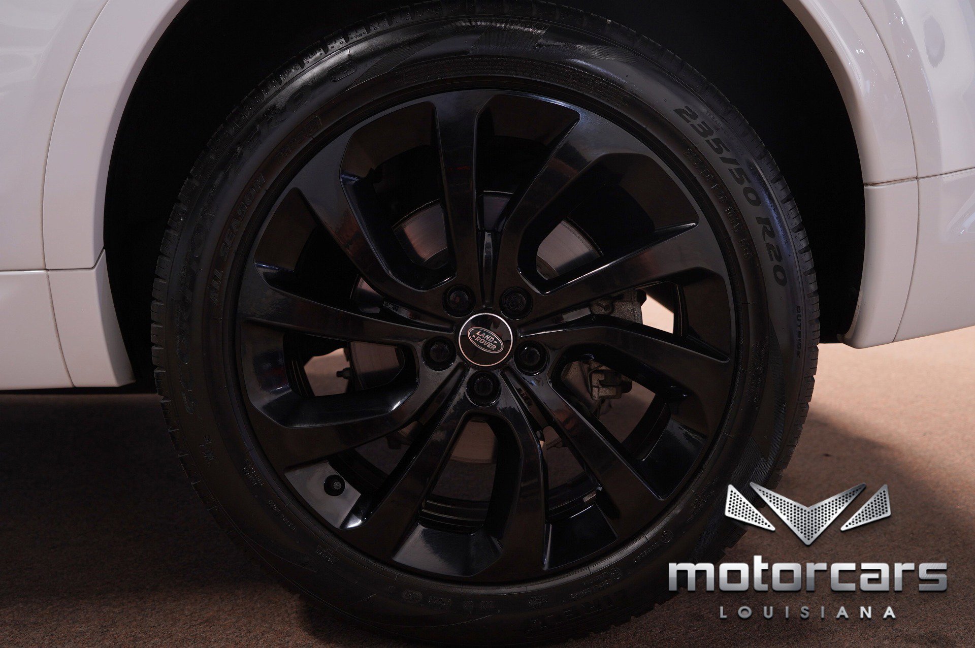 Used 2022 Land Rover Discovery Sport SE R-Dynamic image 20