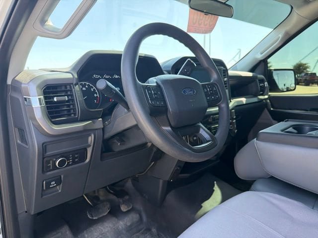Used 2026 Ford F150 XL RWD image 17