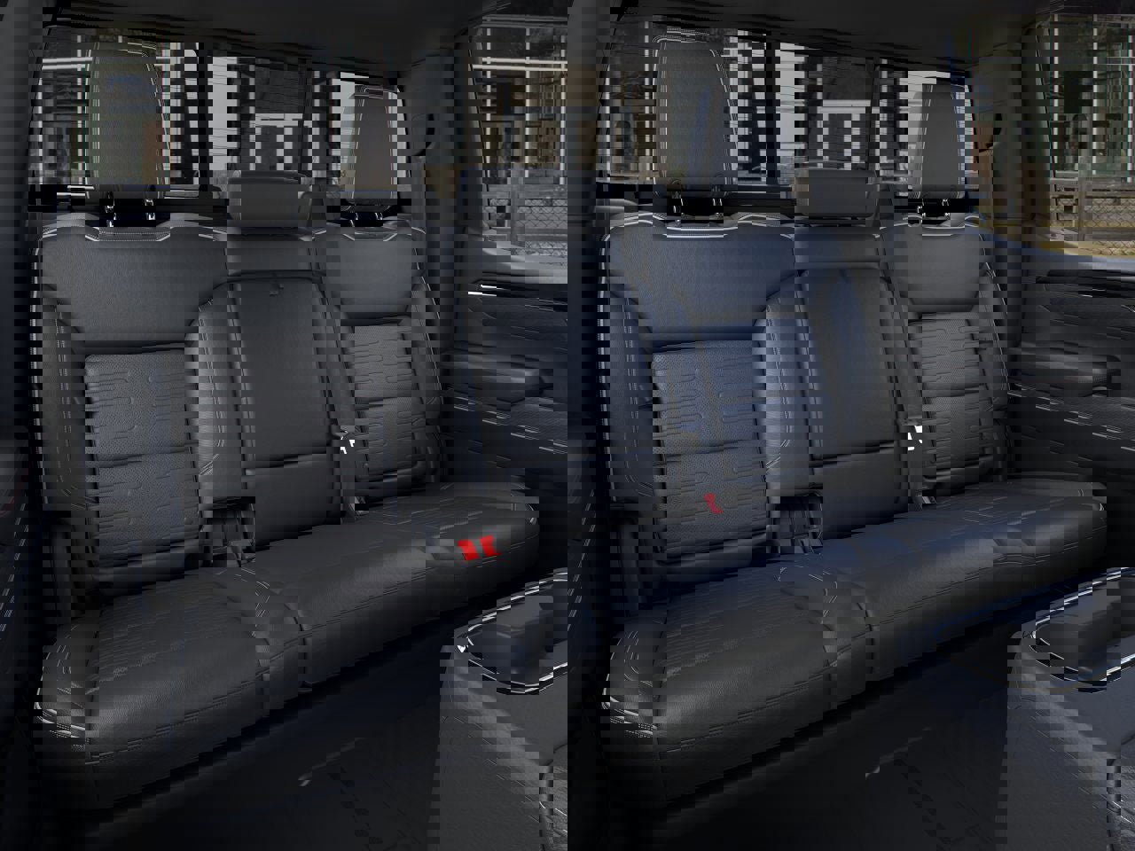 New 2026 GMC Sierra 1500 AT4X image 17