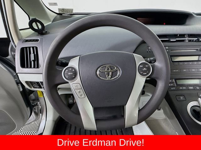 Used 2011 Toyota Prius Three FWD image 11