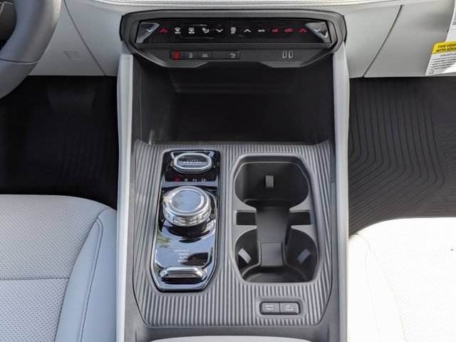 New 2026 Jeep Cherokee Limited AWD/4WD image 18