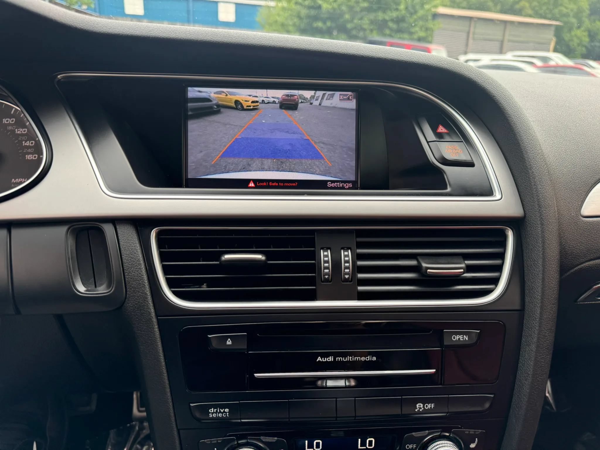 Used 2014 Audi S4 Premium Plus AWD/4WD image 20