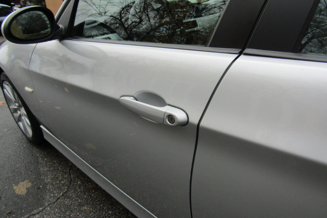 Used 2007 BMW 328xi Wagon image 9