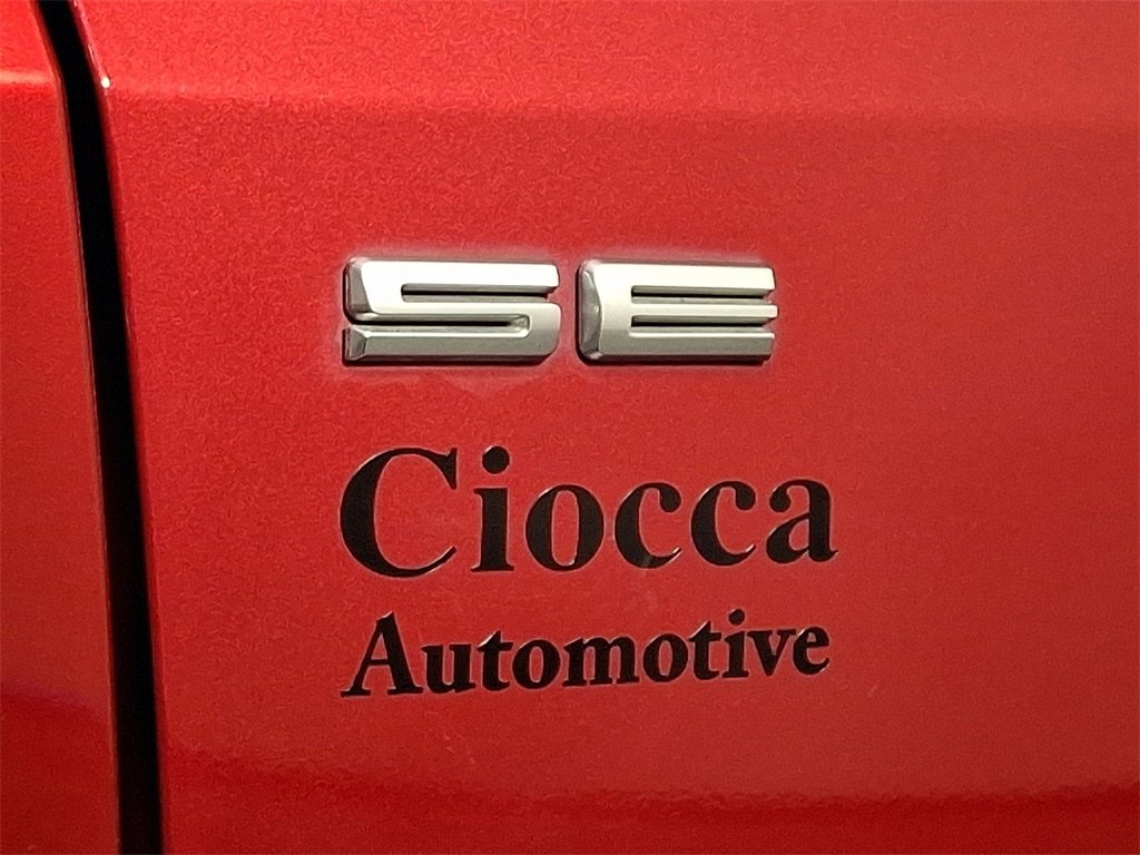 Used 2020 Ford Escape SE image 31