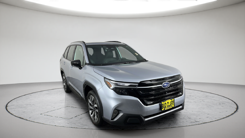 New 2026 Subaru Forester Touring AWD/4WD image 5