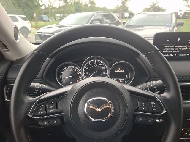 Used 2025 MAZDA CX-5 Carbon Edition AWD/4WD image 20