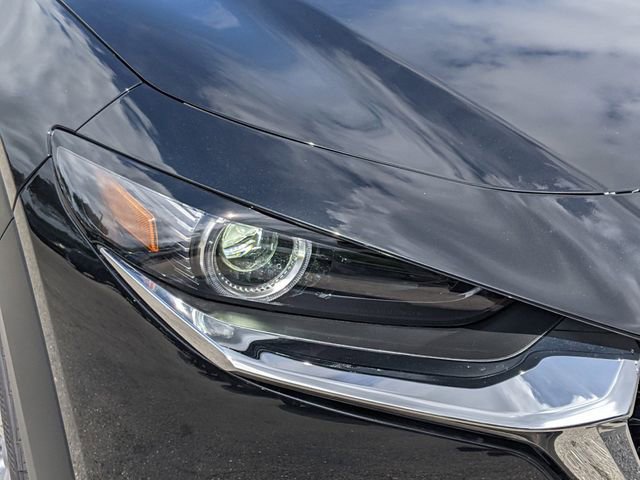 Used 2025 MAZDA CX-30 AWD 2.5 S w/ Premium Package image 10