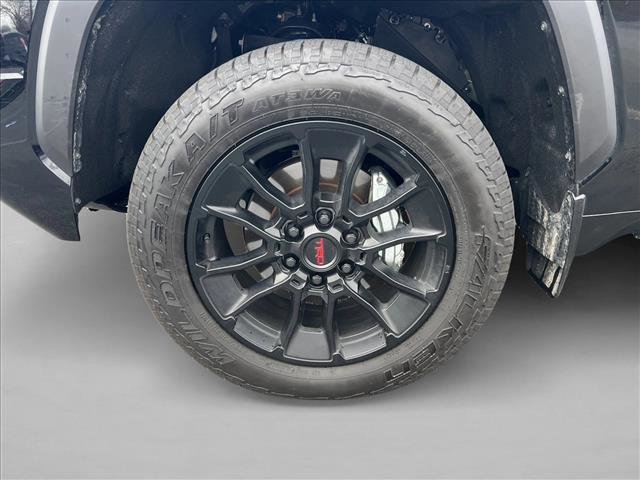 Certified 2026 Toyota Tundra Limited w/ TRD Off-Road Package image 25