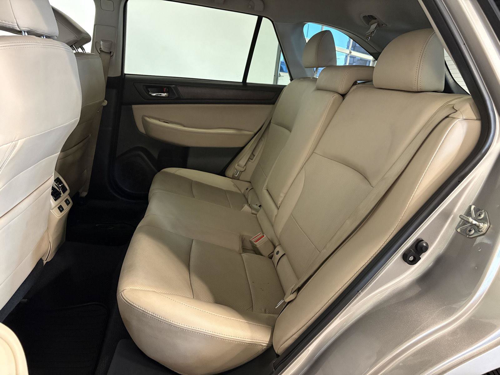 Used 2017 Subaru Outback 2.5i Limited AWD/4WD image 40