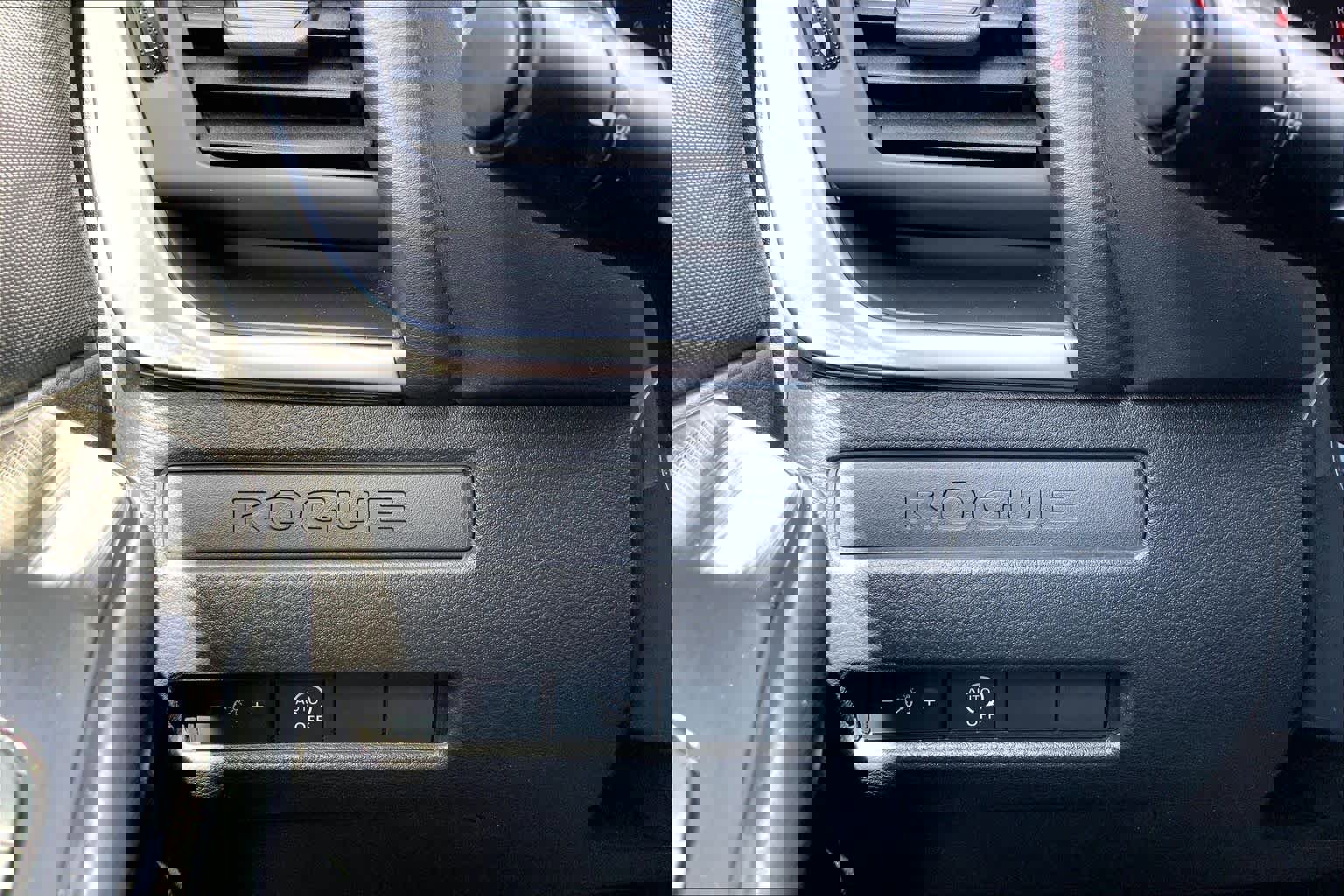 Used 2024 Nissan Rogue S image 35