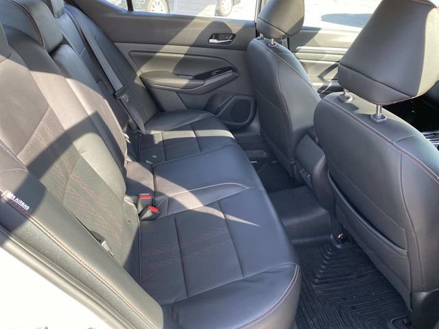 Used 2024 Nissan Altima 2.5 SR w/ SR Premium Package image 24