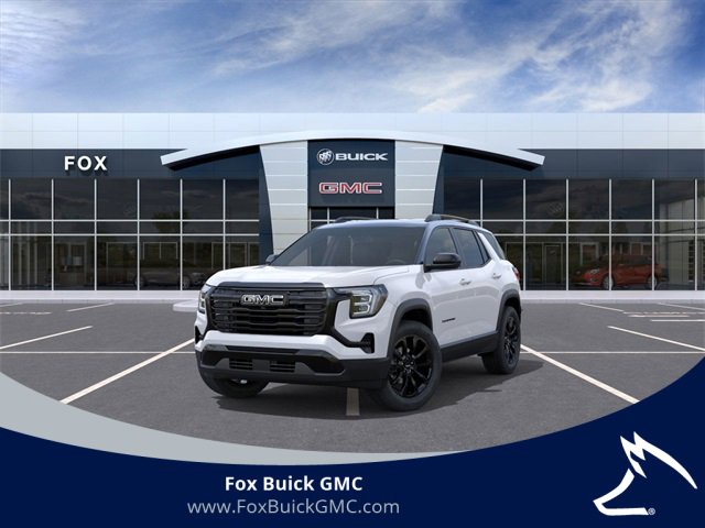 New 2026 GMC Terrain Elevation w/ Elevation Premium Package image 8