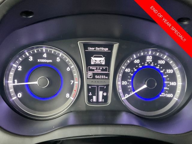 Used 2013 Hyundai Azera image 13