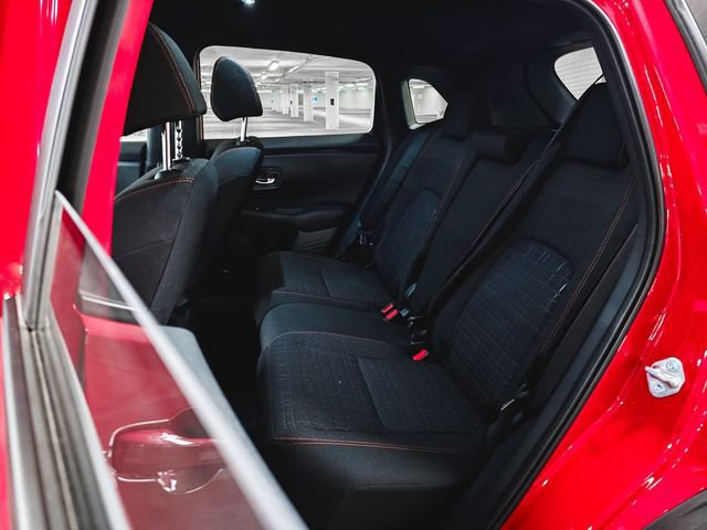 New 2027 Honda HR-V Sport image 15