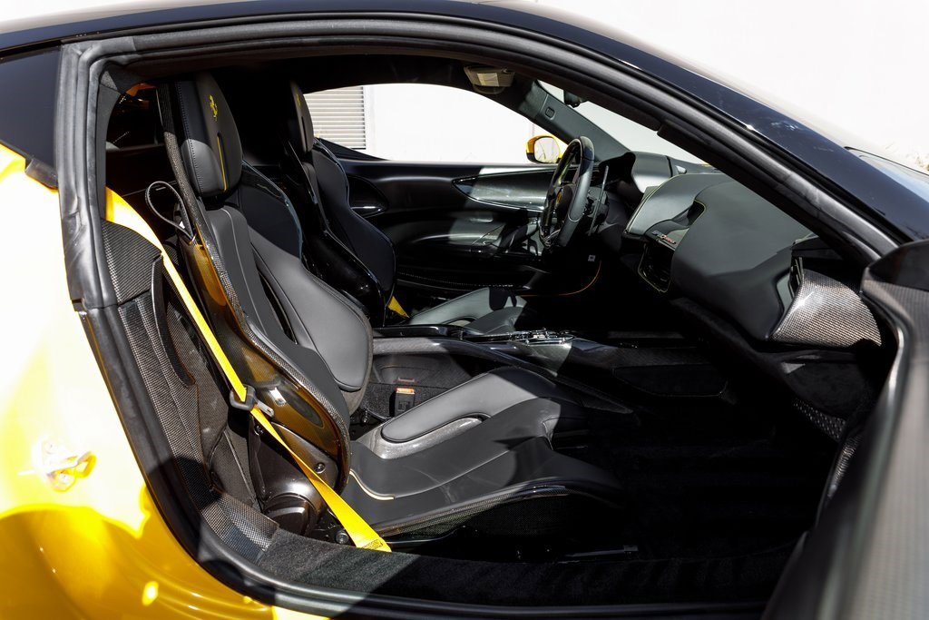 Used 2023 Ferrari SF90 Stradale image 37