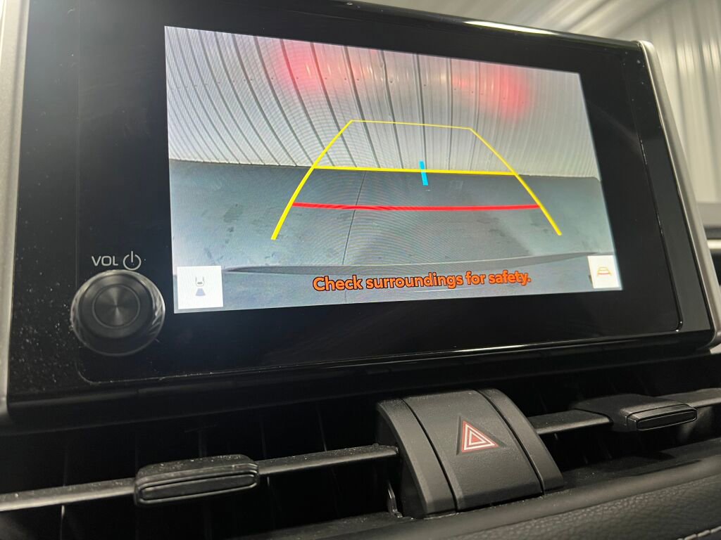 Used 2024 Toyota RAV4 XLE image 2