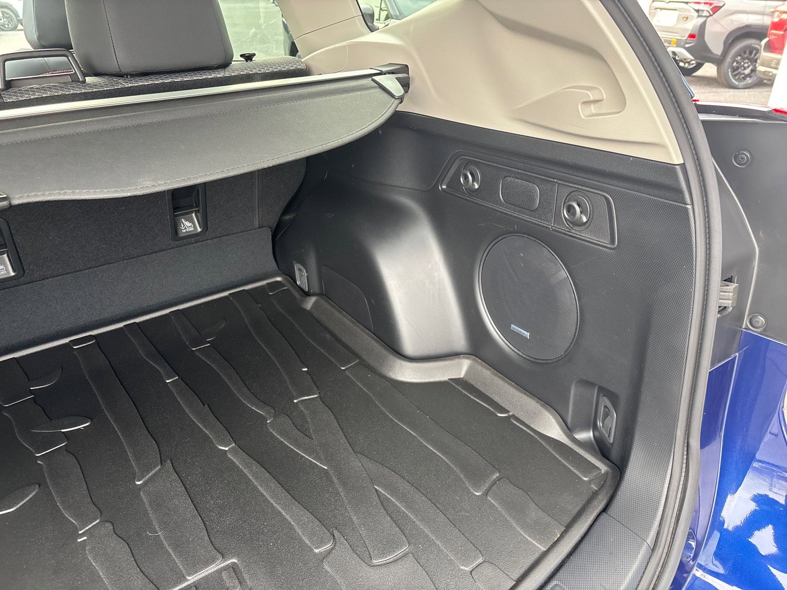 Certified 2024 Subaru Forester Sport image 44