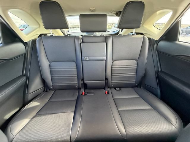 Used 2015 Lexus NX 200t FWD w/ Premium Package image 5