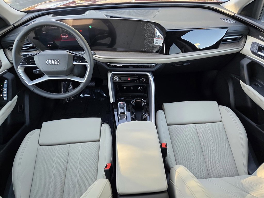 New 2025 Audi Q5 Premium Plus image 12