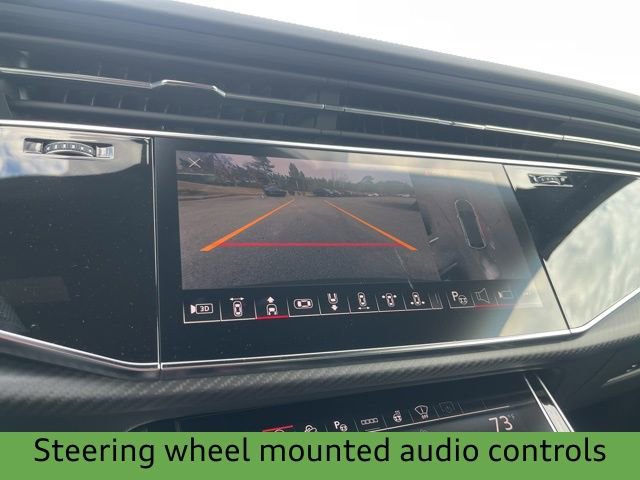 New 2026 Audi RS Q8 performance image 19