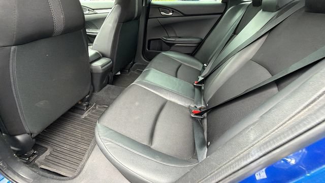Used 2020 Honda Civic Sport image 16