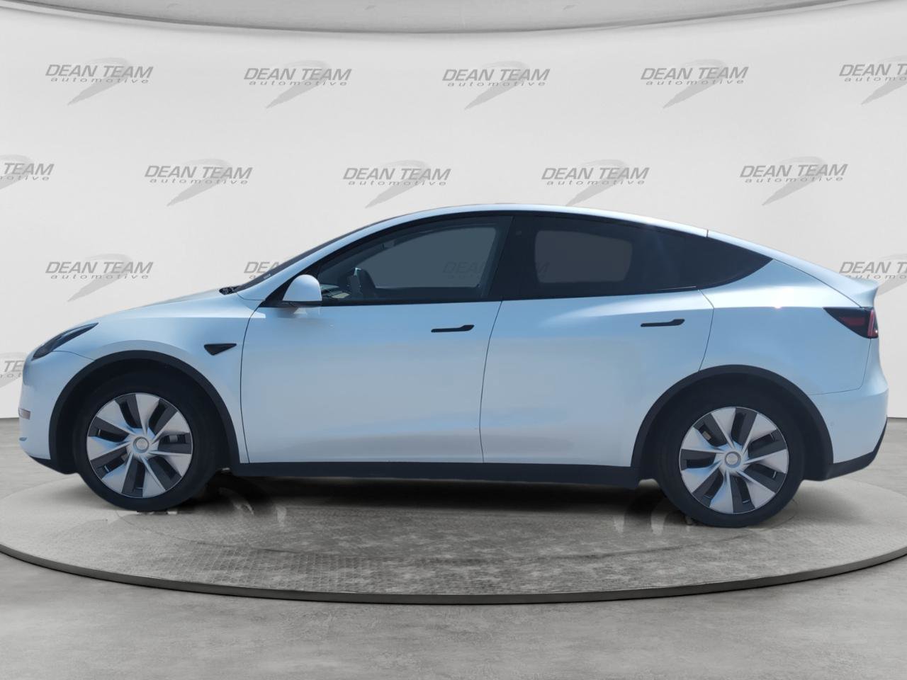 Used 2020 Tesla Model Y Long Range AWD/4WD image 4