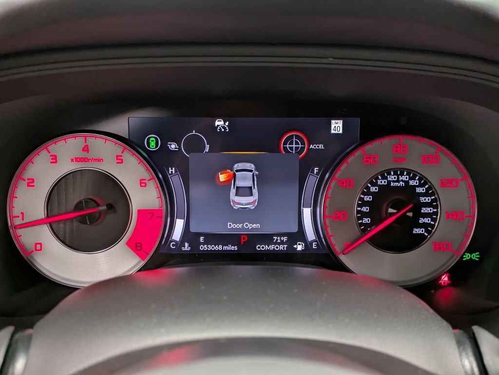 Used 2022 Acura TLX w/ A-SPEC Pkg FWD image 15