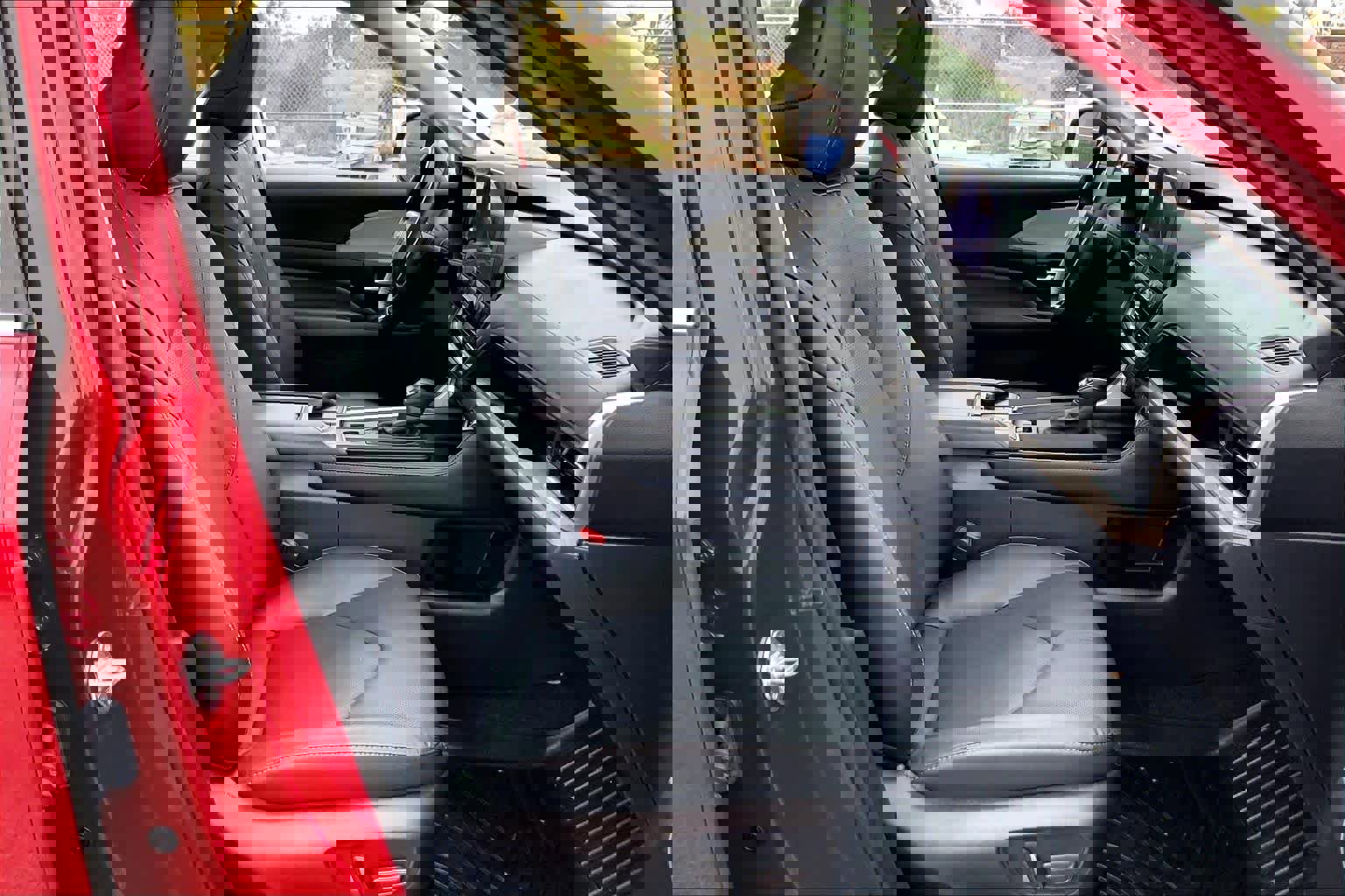 Used 2024 Toyota Grand Highlander Limited image 8