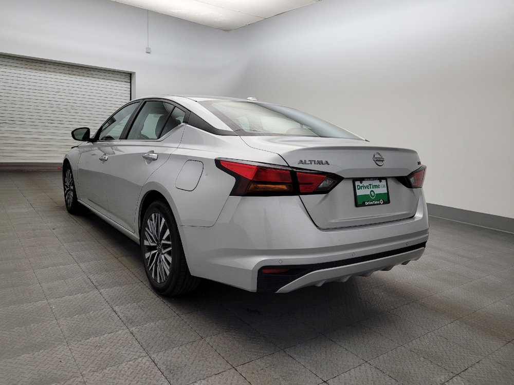 Used 2023 Nissan Altima 2.5 SV image 5