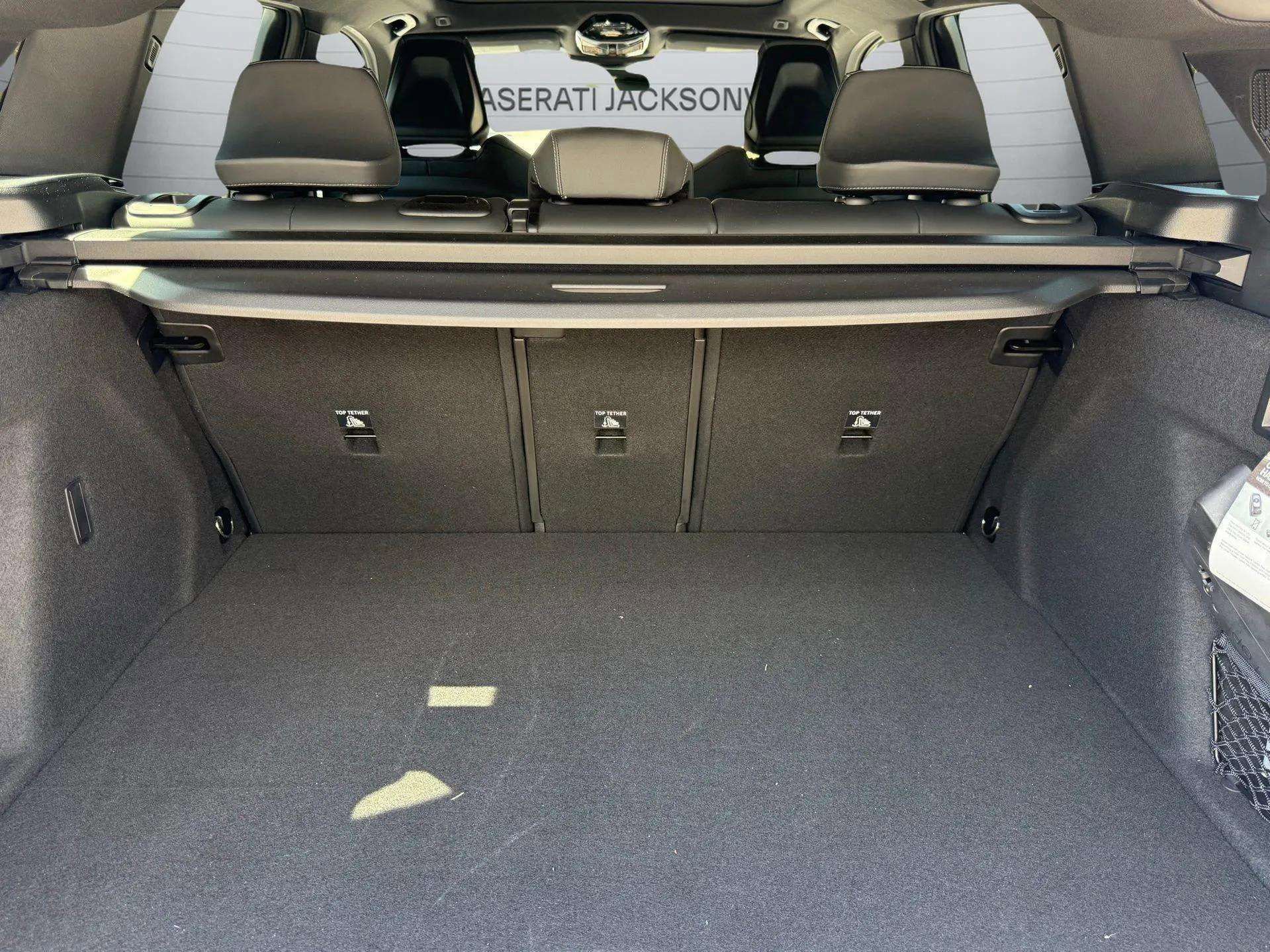 Used 2025 BMW X3 xDrive30i w/ Convenience Package image 18