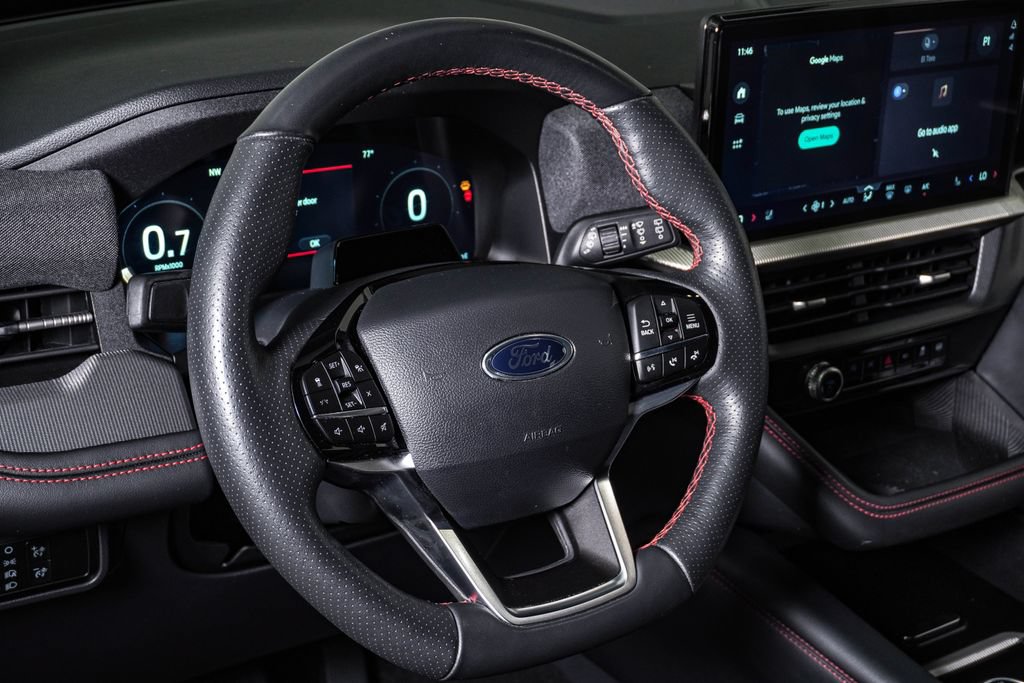 Used 2025 Ford Explorer ST-Line AWD/4WD image 21