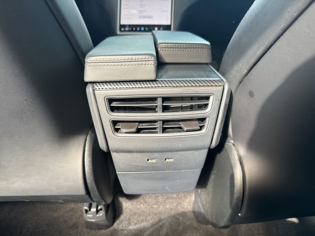 Used 2018 Tesla Model X 75D AWD/4WD image 18