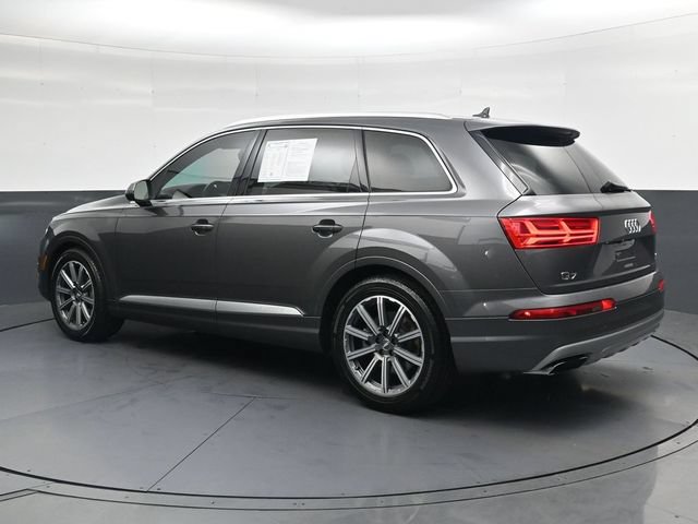 Used 2018 Audi Q7 3.0T Prestige AWD/4WD image 6