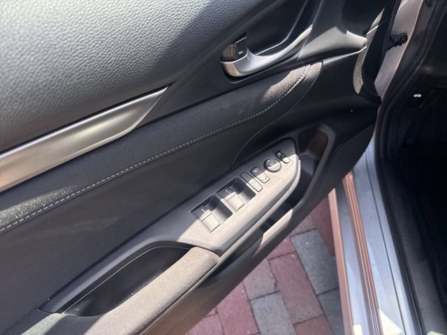 Used 2019 Honda Civic EX image 13