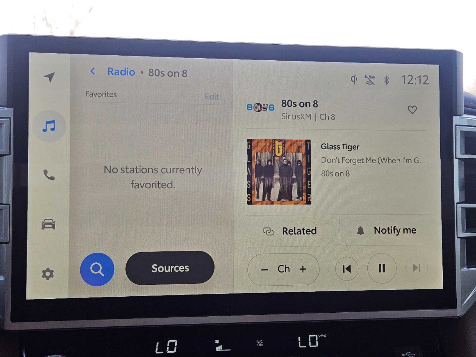 New 2025 Toyota Tundra 1794 Edition image 13