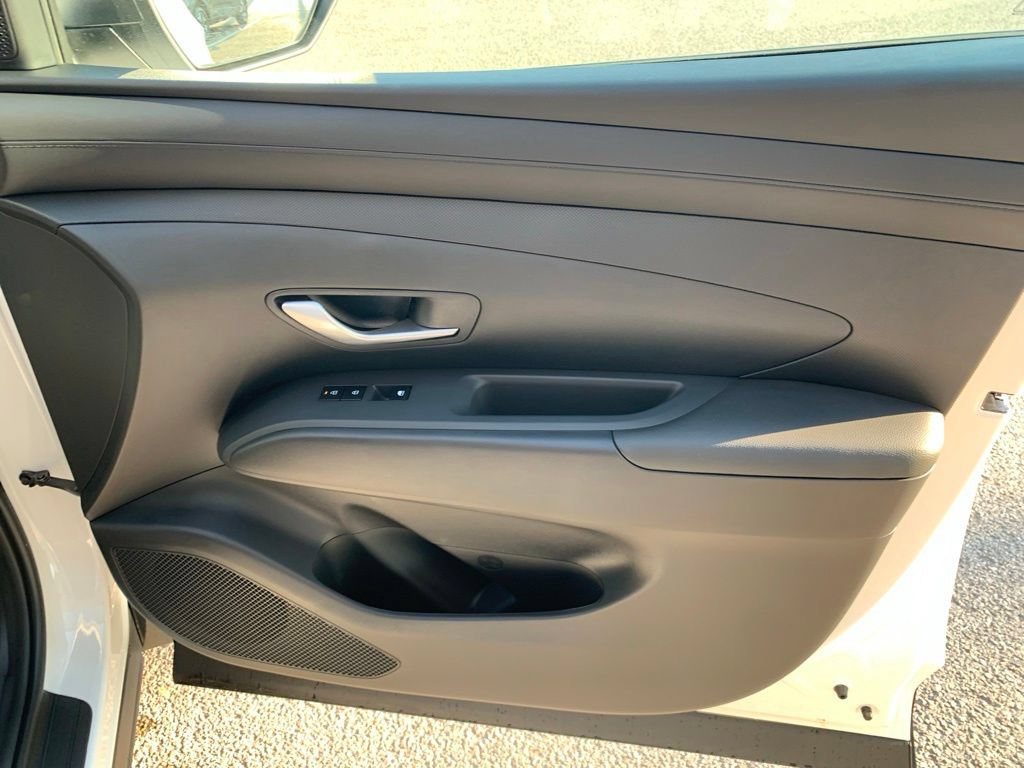New 2026 Hyundai Tucson SEL Plus AWD/4WD image 22