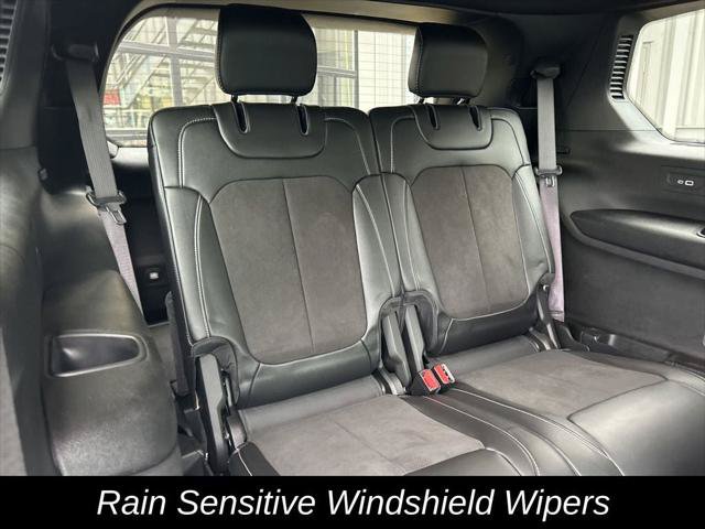 Certified 2023 Jeep Grand Cherokee L Laredo AWD/4WD image 41