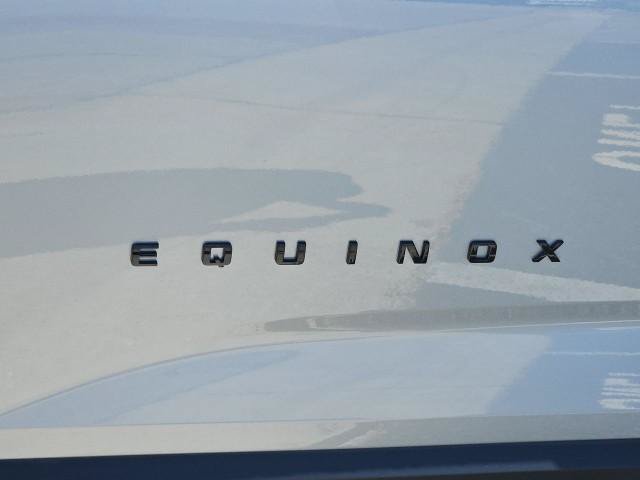 New 2027 Chevrolet Equinox ACTIV FWD image 32