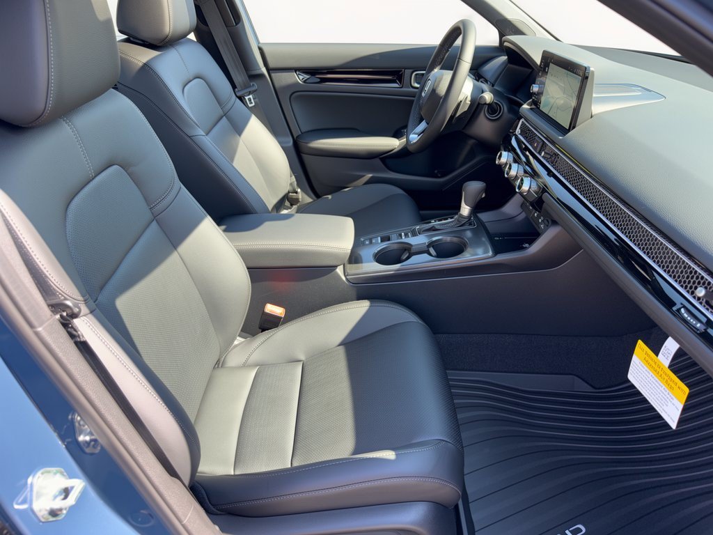 New 2026 Honda Civic Sport Touring image 30