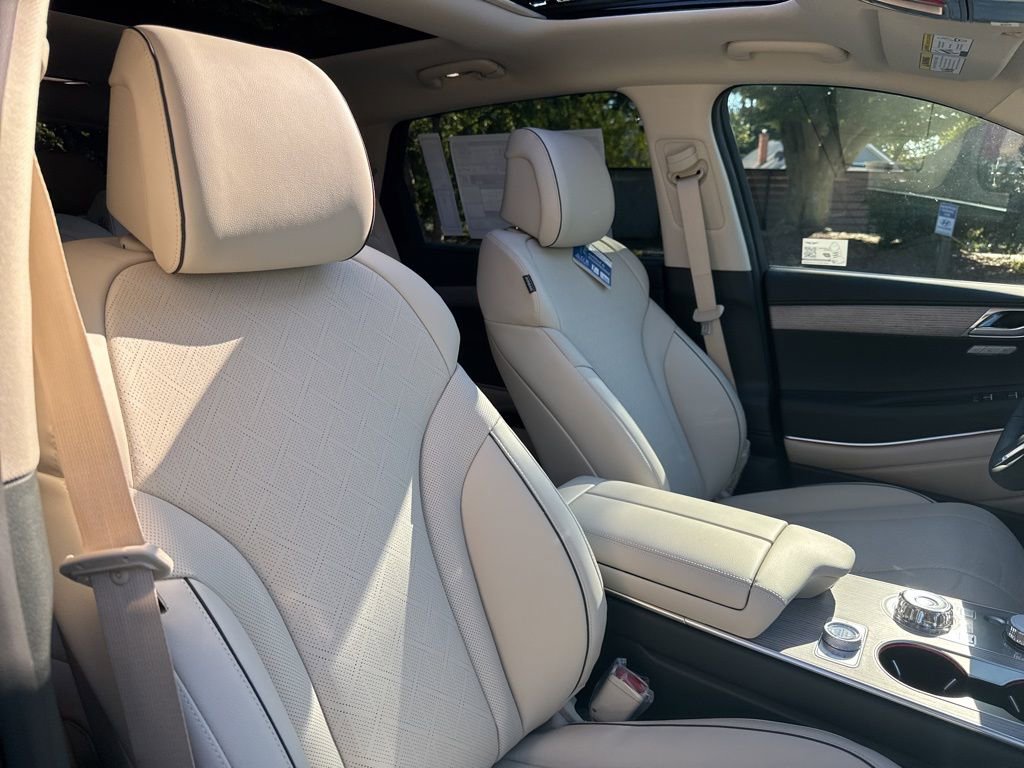 New 2026 Genesis GV80 2.5T Prestige image 39