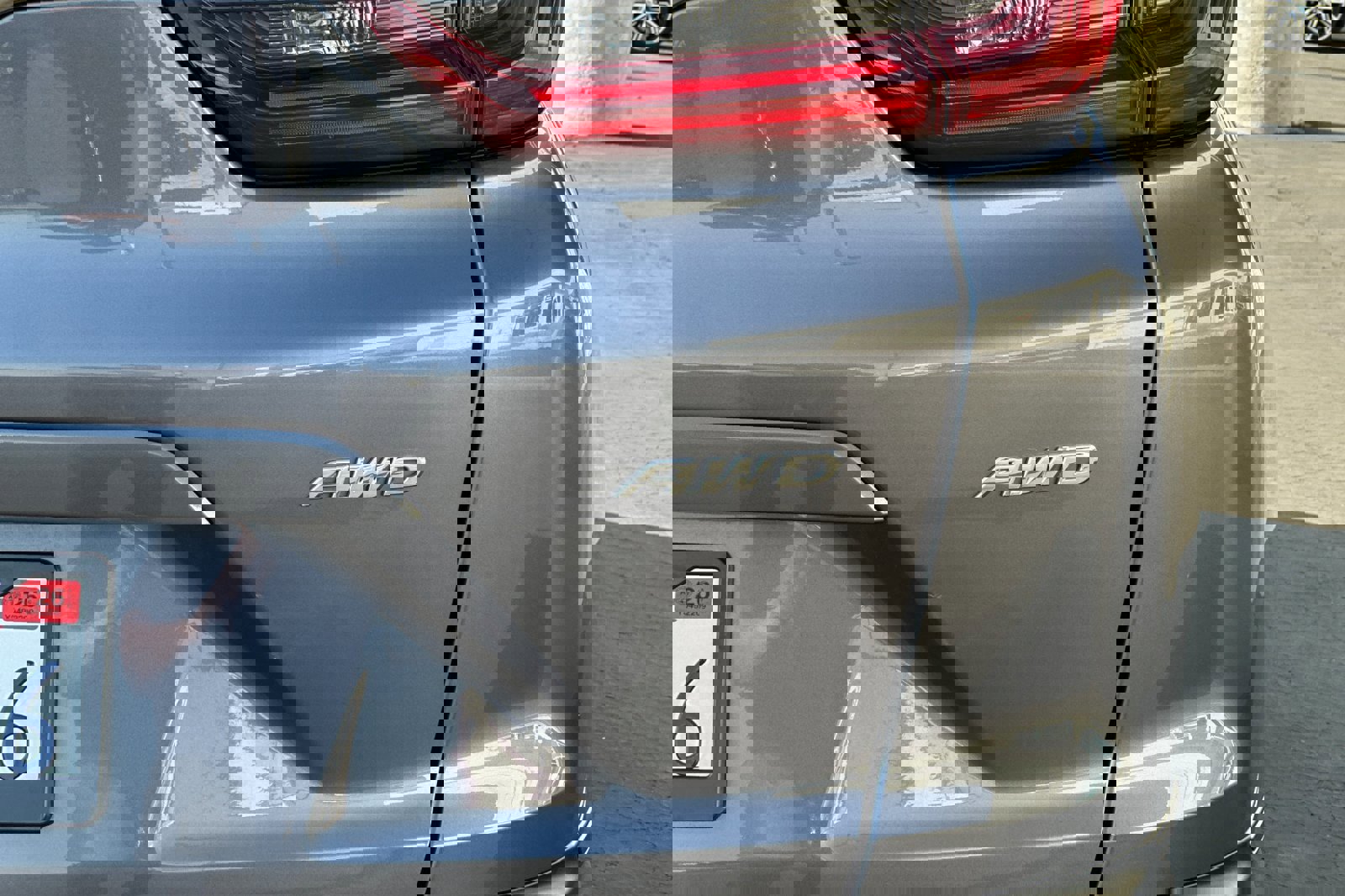 Used 2020 Honda CR-V EX-L image 25