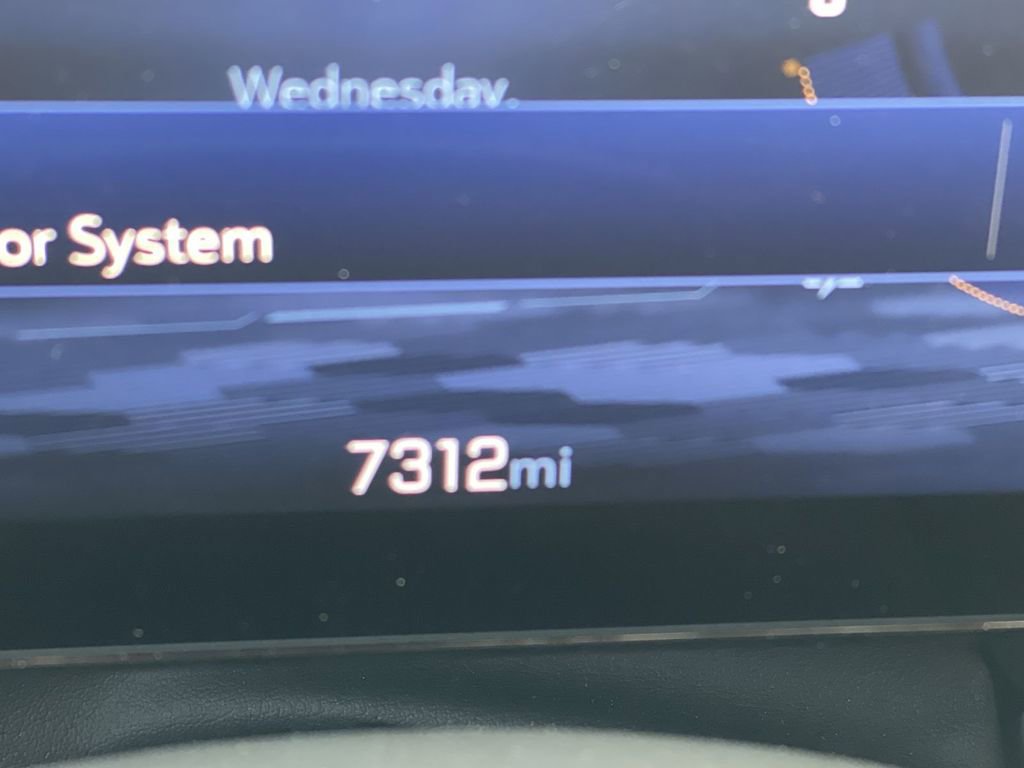 Used 2025 Chevrolet Blazer EV RS image 22